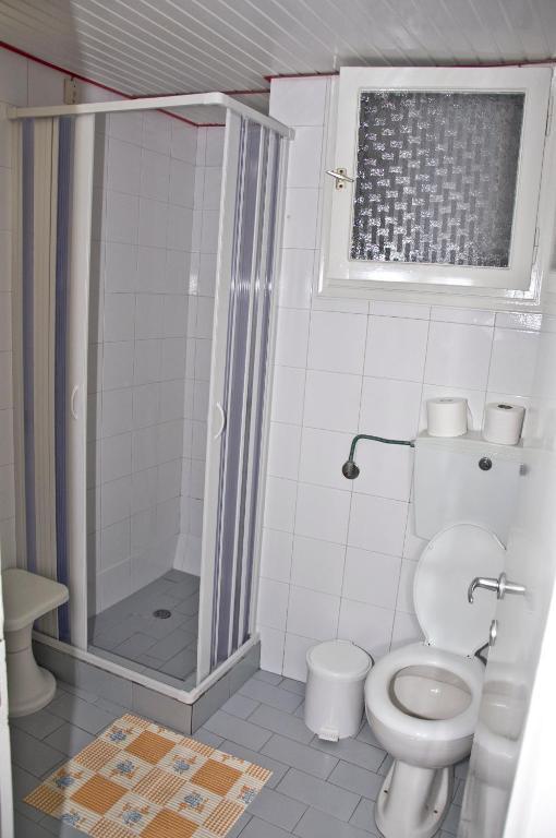 Hotel Christina Скиатос Стая снимка